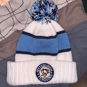 Pittsburgh Pens Toboggan